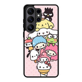 Sanrio Hello Kitty Samsung Galaxy S26 Plus Case DC1628