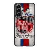 Leicester City Jersey Samsung Galaxy A37 Case BC0050