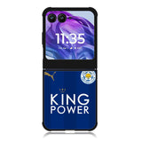 Leicester City Jersey Motorola Moto Razr 2024 , Moto Razr 50 Case FE0050