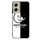 Monokuma 2 Side Case Motorola Moto G Stylus 2024 5G BC0029
