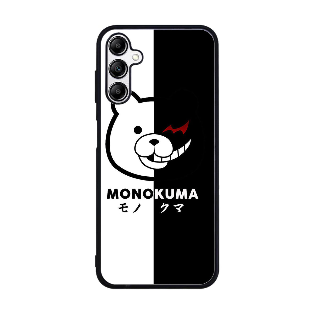 Monokuma 2 Side Case Samsung Galaxy A15 BC0029