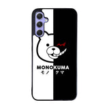 Monokuma 2 Side Case Samsung Galaxy A35 5G BC0029