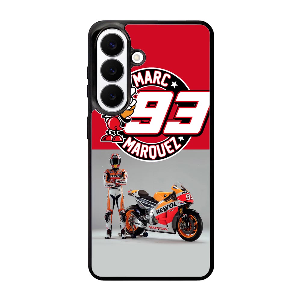 D.VA Beauty Overwatch Samsung Galaxy S26 Plus Case BC0062