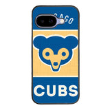 Chicago Cubs - Retro Logo Case Google Pixel 9A BC0059