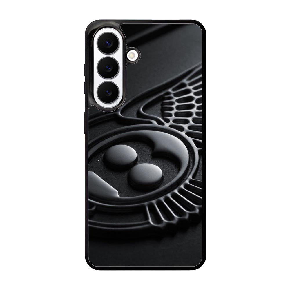 Ford Mustang Shelby Samsung Galaxy S26 Case BC0056