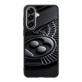 Ford Mustang Shelby Samsung Galaxy A57 Case BC0056
