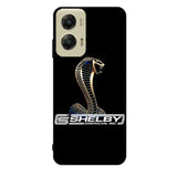Ford Mustang Shelby Case Motorola Moto G Stylus 2024 5G BC0056