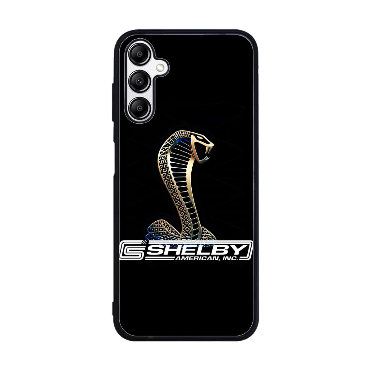 Ford Mustang Shelby Case Samsung Galaxy A15 BC0056