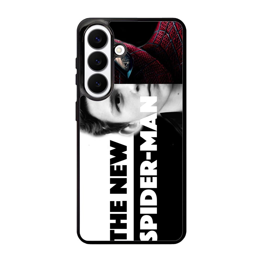 Volks Vespa Logo Samsung Galaxy S26 Case BC0009