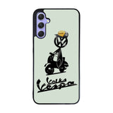 Volks Vespa Logo Case Samsung Galaxy A35 5G BC0009