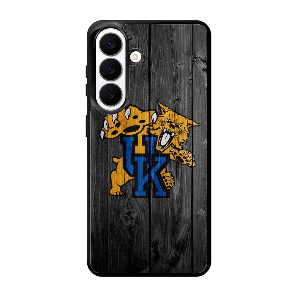 university of kentucky  Samsung Galaxy S26 Plus Case BC0007