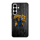 university of kentucky  Samsung Galaxy S26 Case BC0007