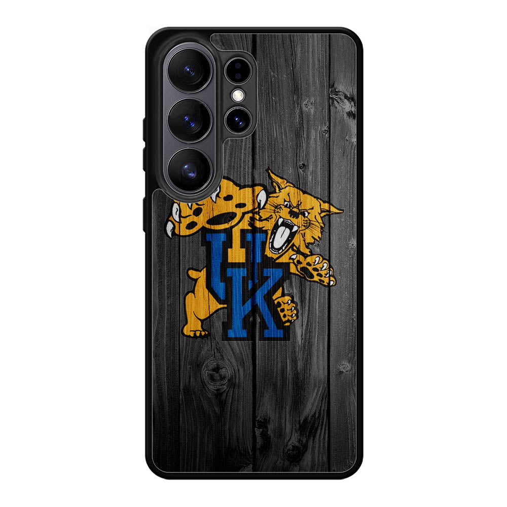 university of kentucky  Samsung Galaxy S26 Ultra Case BC0007