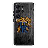 university of kentucky Samsung Galaxy S26 Plus Case