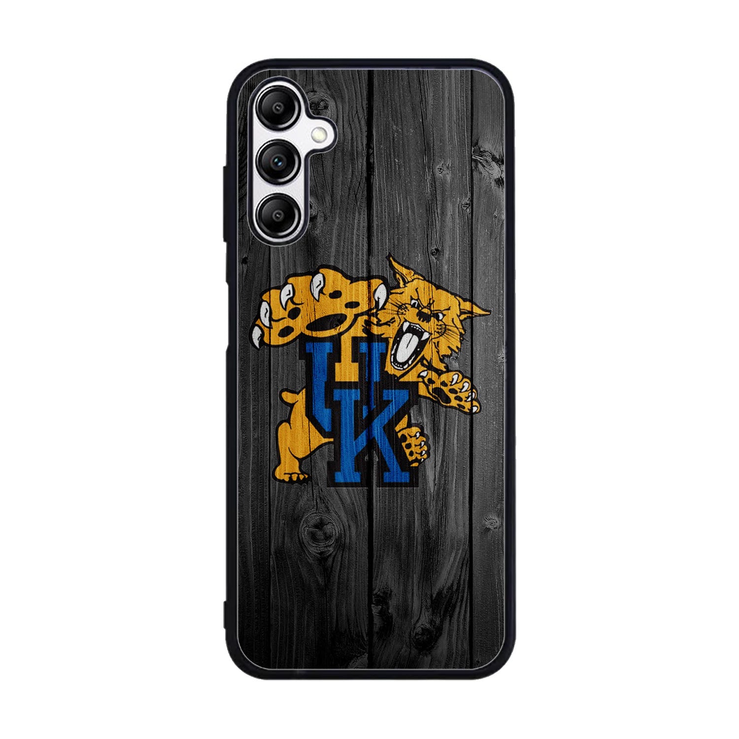 university of kentucky  Case Samsung Galaxy A15 BC0007