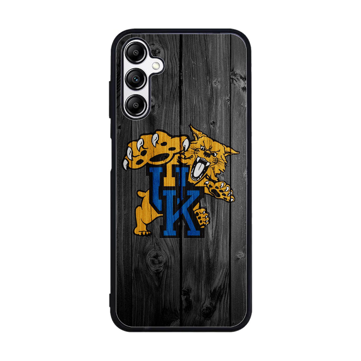 university of kentucky  Case Samsung Galaxy A15 BC0007