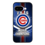 Chicago Cubs LG Case Google Pixel 9A BC0060