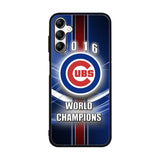 Chicago Cubs LG Case Samsung Galaxy A15 BC0060