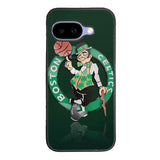NBA Boston Celtics Case Google Pixel 9A BC0030