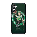 NBA Boston Celtics Case Samsung Galaxy A15 BC0030