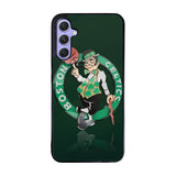 NBA Boston Celtics Case Samsung Galaxy A35 5G BC0030