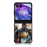 Kevin Durant - NBA Motorola Moto Razr 2024 , Moto Razr 50 Case FE0048