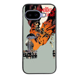 Umbrella Academy Movie Case Google Pixel 9A BC0006