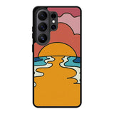 Sun Samsung Galaxy S26 Plus Case DC1790