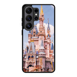 Disney Castles 4th Samsung Galaxy S26 Plus Case
