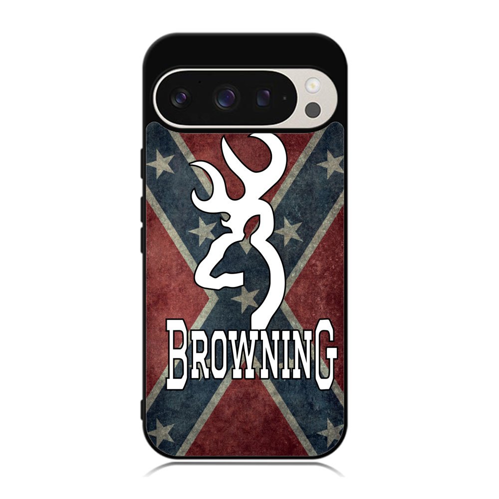 Browning Camo Case Google Pixel 9 Pro XL BC1601