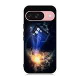 doctor who Case Google Pixel 9 BC1613