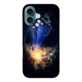 doctor who Case iPhone 16 Plus BC1613