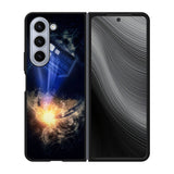 doctor who Case Samsung Galaxy z Fold 5 5G BC1613