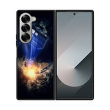 doctor who Case Samsung Galaxy Z Fold 6 5G BC1613