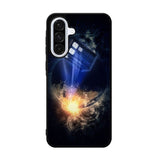 doctor who Samsung Galaxy A36 Case BC1613
