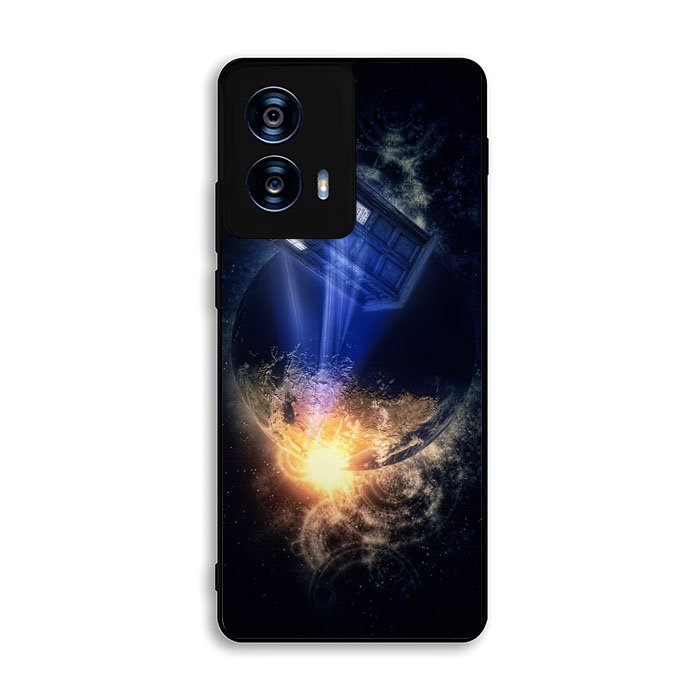 doctor who Motorola Moto G Power 5G 2024 Case BC1613
