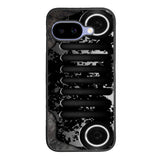Jeep Grille Case Google Pixel 9A BC1625