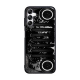 Jeep Grille Case Samsung Galaxy A15 BC1625