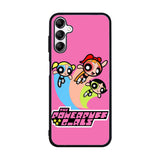 PowerPuff Girls Case Samsung Galaxy A15 BC1637