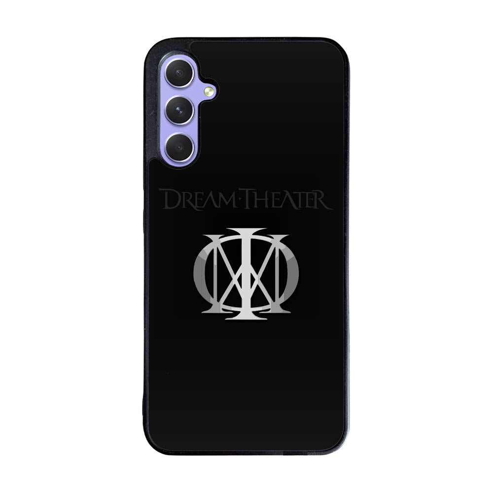 Dream Theater Case Samsung Galaxy A35 5G BC1615