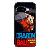 dragon ball Case Google Pixel 9A BC1617