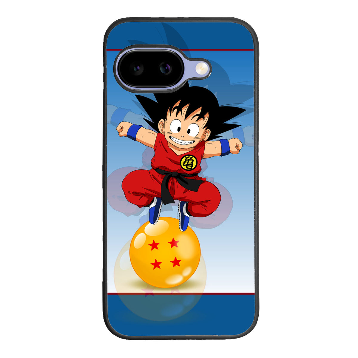 dragon ball walpaper Case Google Pixel 9A BC1616