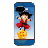 dragon ball walpaper Case Google Pixel 9A BC1616