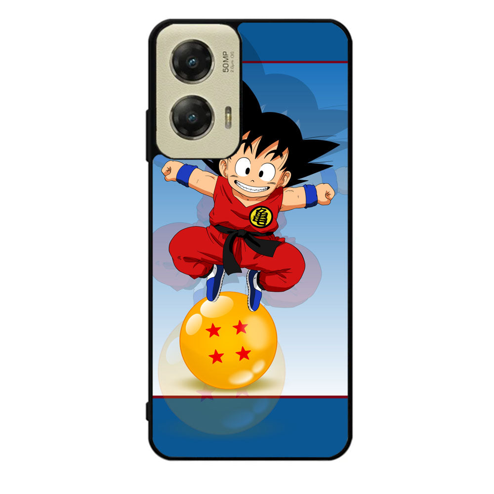 dragon ball walpaper Case Motorola Moto G Stylus 2024 5G BC1616