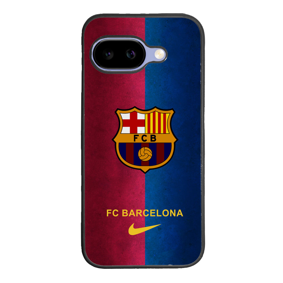 FC Barcelona Case Google Pixel 9A BC1621