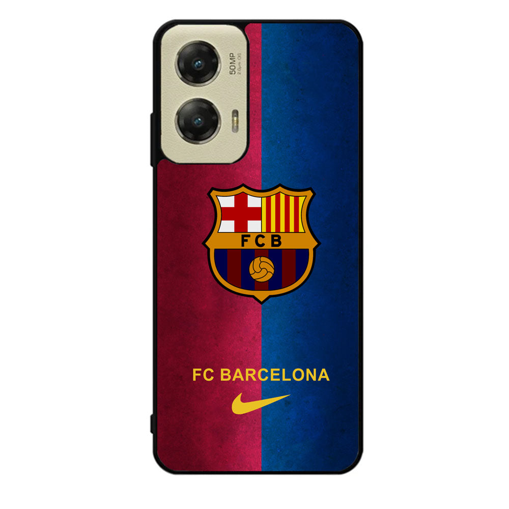 FC Barcelona Case Motorola Moto G Stylus 2024 5G BC1621
