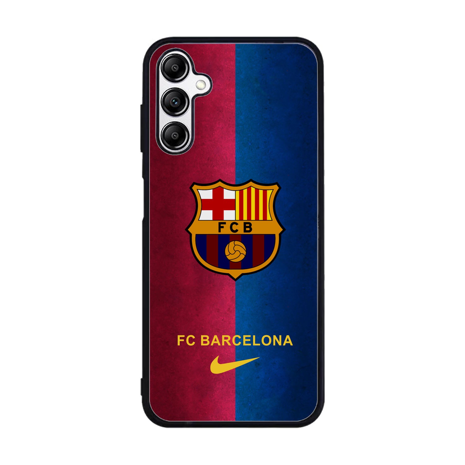 FC Barcelona Case Samsung Galaxy A15 BC1621