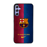 FC Barcelona Case Samsung Galaxy A55 5G BC1621