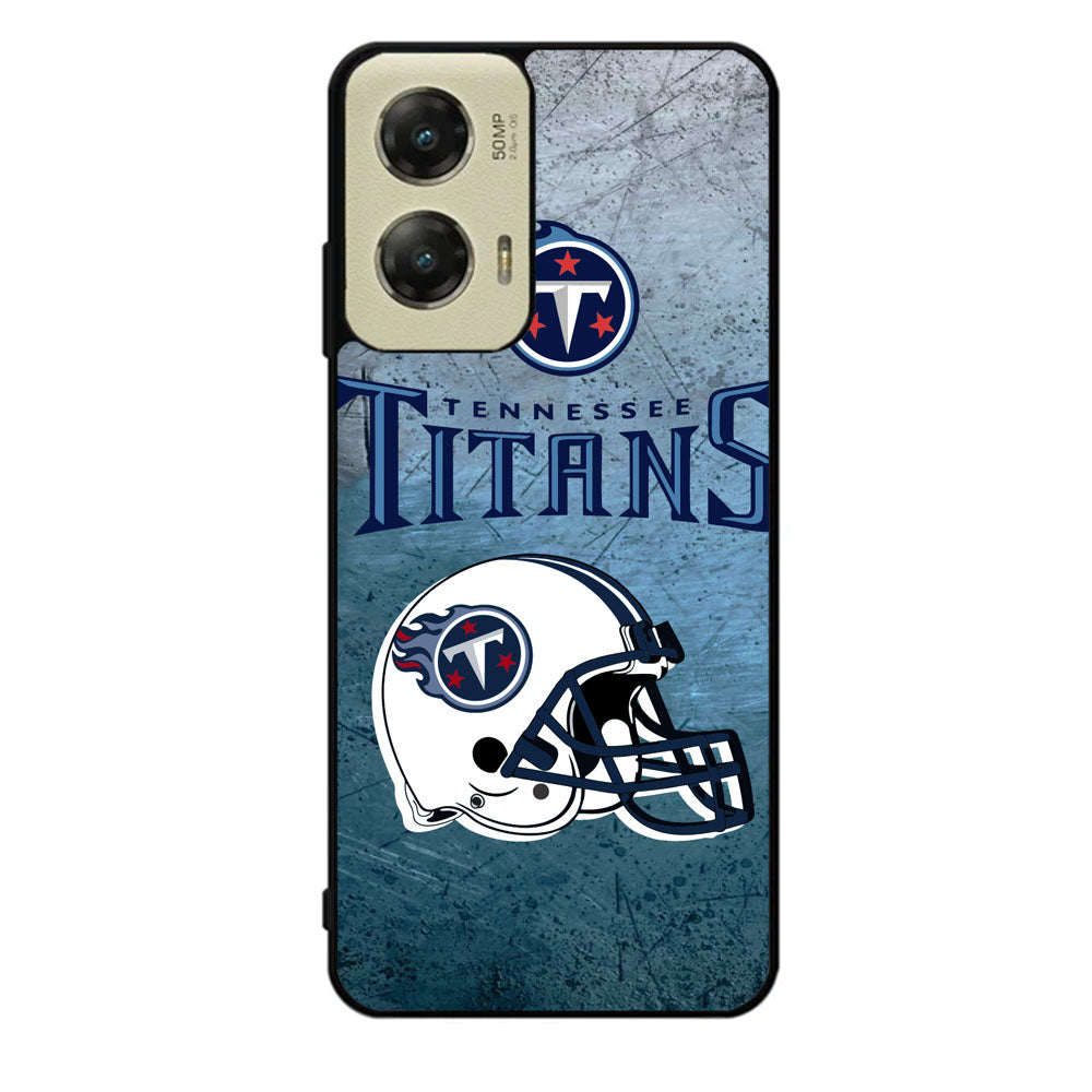 Tennessee Titans Case Motorola Moto G Stylus 2024 5G BC1641