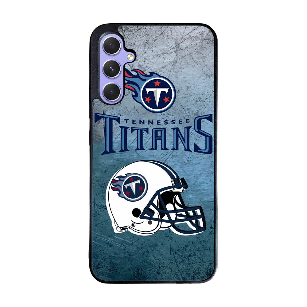 Tennessee Titans Case Samsung Galaxy A55 5G BC1641